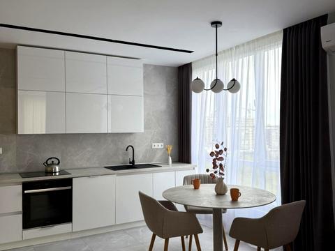 квартира по адресу Линкольна ул. (Димитрова), 6-А