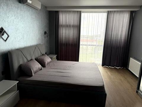 квартира по адресу Стрыйская ул., 108