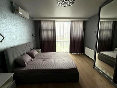 квартира по адресу Стрыйская ул., 108