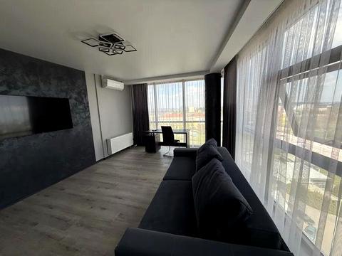 квартира по адресу Стрыйская ул., 108