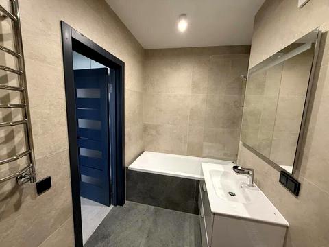 квартира по адресу Стрыйская ул., 108