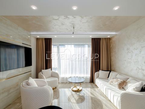 квартира по адресу Оболонский просп., 26