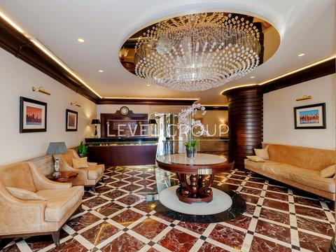 квартира по адресу Оболонский просп., 26