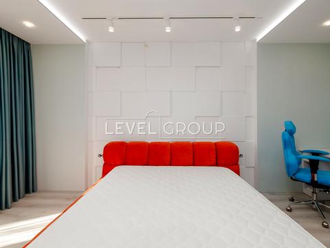 квартира по адресу Оболонский просп., 26