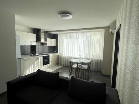 квартира за адресою Володимира Вернадського вул. (Дзержинського), 1