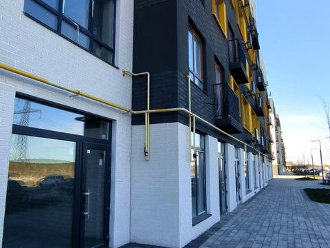 комерційна за адресою Соборна вул., 2-К/29