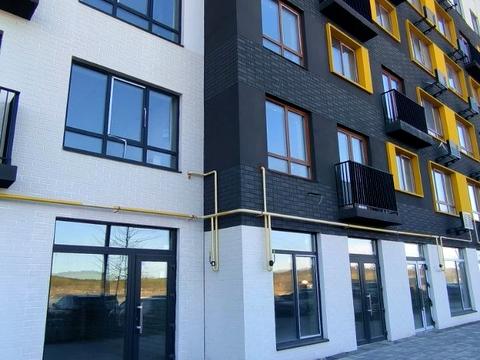 комерційна за адресою Соборна вул., 2-К/29