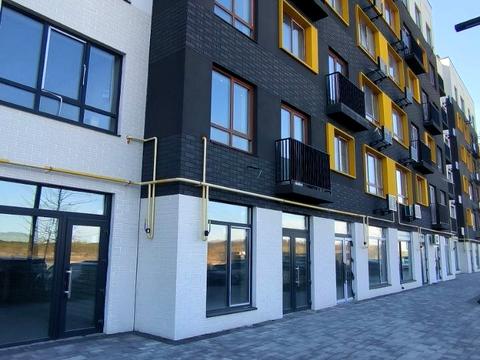 комерційна за адресою Соборна вул., 2-К/29