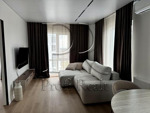 квартира по адресу Михаила Максимовича ул. (Трутенко Онуфрия), 26-Д