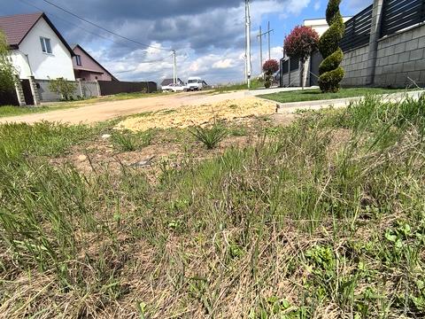 ділянка за адресою Сонячна, 26