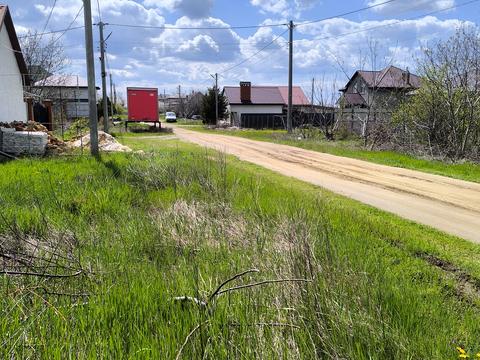 ділянка за адресою Сонячна, 26