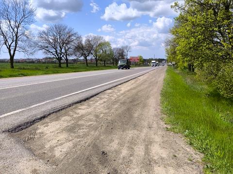 ділянка за адресою Сонячна, 26