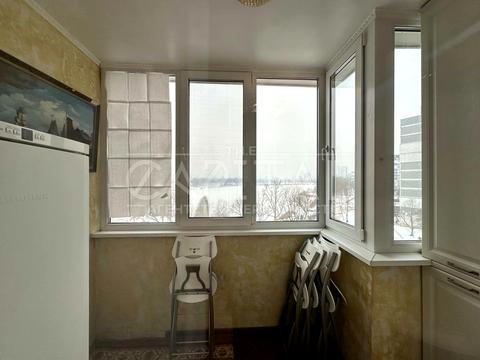 квартира по адресу Иорданская ул. (Лайоша Гавро), 1