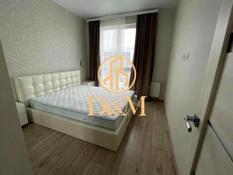 квартира за адресою Михайла Максимовича вул. (Онуфрія Трутенка), 28-Д