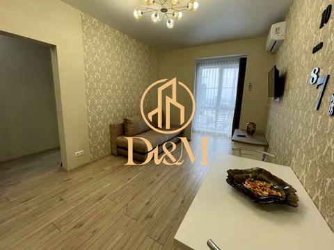 квартира за адресою Михайла Максимовича вул. (Онуфрія Трутенка), 28-Д
