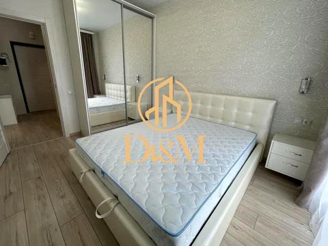квартира за адресою Михайла Максимовича вул. (Онуфрія Трутенка), 28-Д