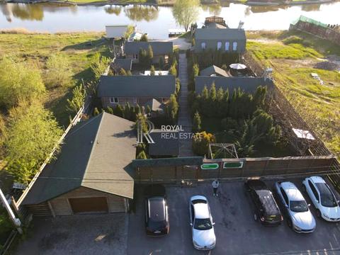 комерційна за адресою Сонячна вул., 2