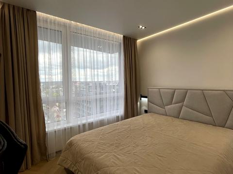 квартира по адресу Бельведерская ул., 35