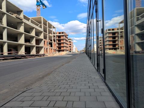 квартира за адресою Пилипа Орлика вул., (Будинок 3)