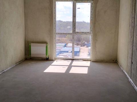 квартира за адресою Трускавецька вул., (Будинок)