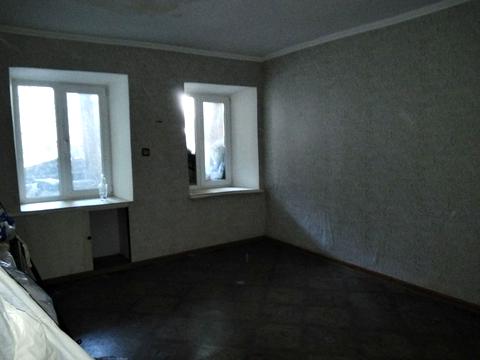 квартира по адресу Гимназическая ул., 30