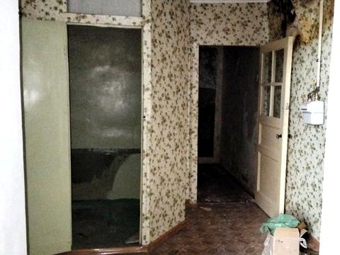 квартира по адресу Гимназическая ул., 30