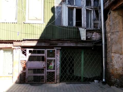 квартира по адресу Гимназическая ул., 30