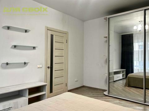 квартира по адресу Журавлиная ул., 4