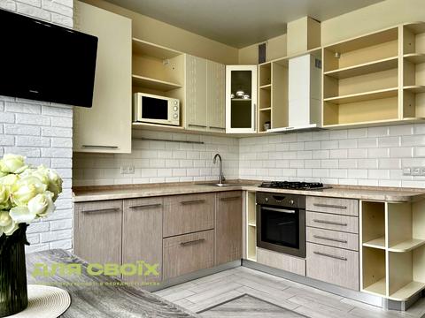 квартира по адресу Журавлиная ул., 4