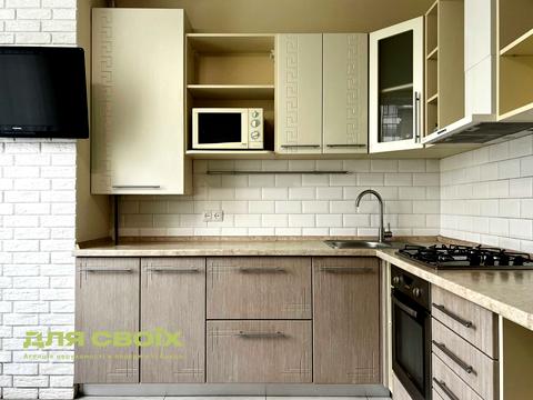 квартира по адресу Журавлиная ул., 4