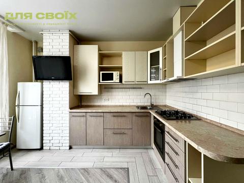 квартира по адресу Журавлиная ул., 4