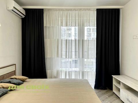 квартира по адресу Журавлиная ул., 4