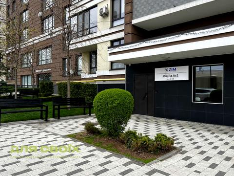 квартира по адресу Журавлиная ул., 4