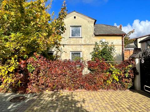 ділянка за адресою Наталії Кобринської вул.