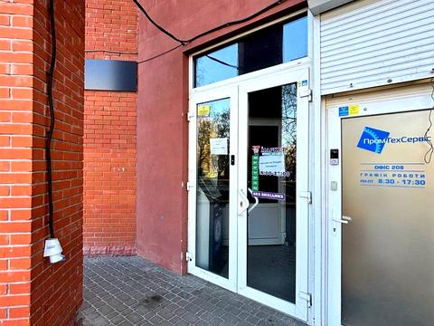 комерційна за адресою Академіка Палладіна просп., 22
