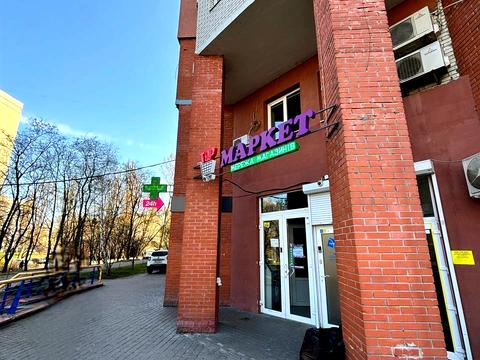 комерційна за адресою Академіка Палладіна просп., 22