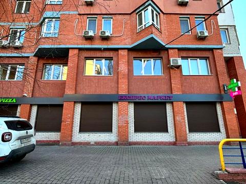 комерційна за адресою Академіка Палладіна просп., 22