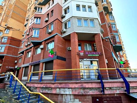 комерційна за адресою Академіка Палладіна просп., 22