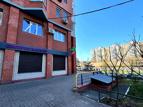комерційна за адресою Академіка Палладіна просп., 22