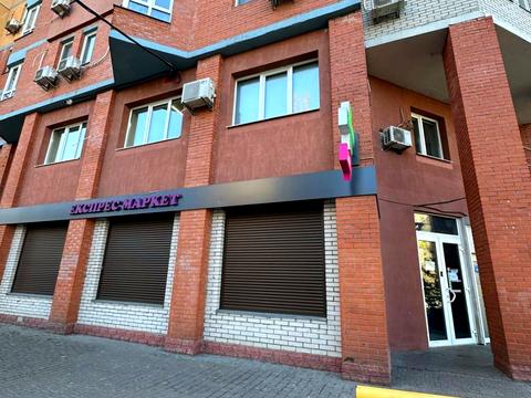 комерційна за адресою Академіка Палладіна просп., 22