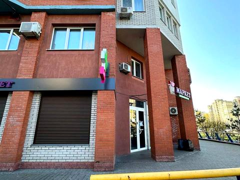 комерційна за адресою Академіка Палладіна просп., 22
