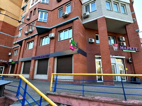 комерційна за адресою Академіка Палладіна просп., 22