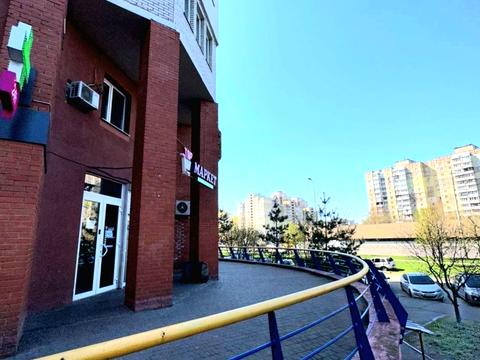 комерційна за адресою Академіка Палладіна просп., 22