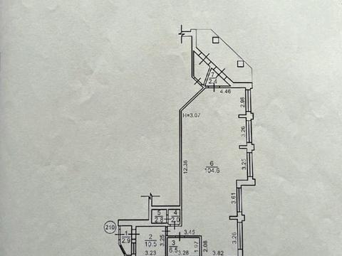 комерційна за адресою Академіка Палладіна просп., 22