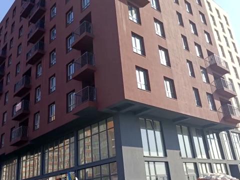 квартира за адресою Трускавецька вул., (Будинок)