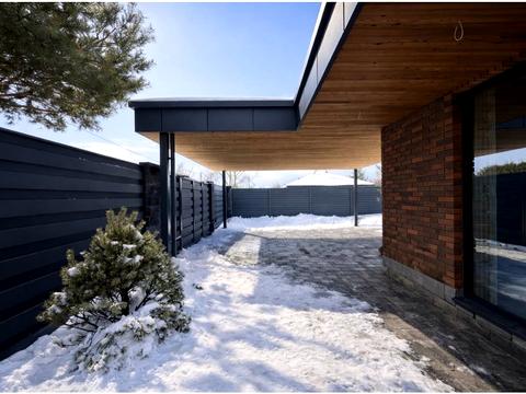 будинок за адресою Симоненка