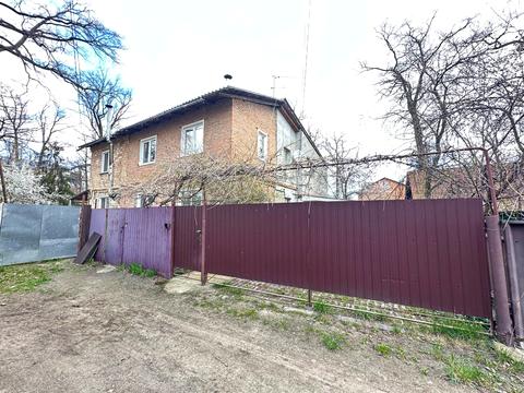 дом по адресу Провулок Будника, 6А