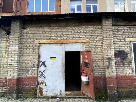 коммерческая по адресу Городоцкая ул., 257