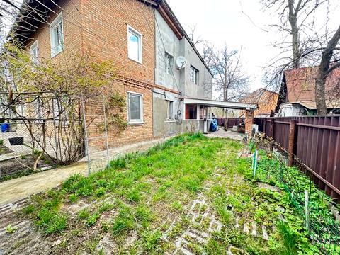 дом по адресу Провулок Будника, 6А