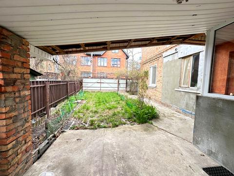 дом по адресу Провулок Будника, 6А